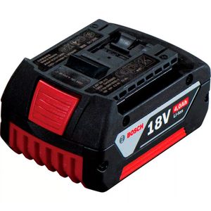 Batería GBA 18 V 4AH