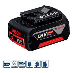 Batería GBA 18 V 5AH Bosch