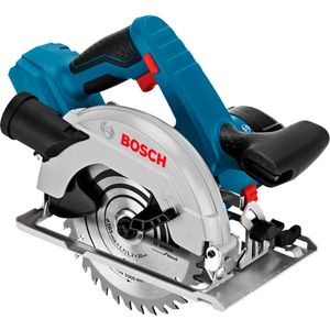 Sierra Circular Inalámbrica 18 V-57 Sin Batería