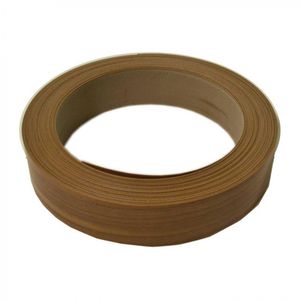 Tapacanto PVC Cerezo 22 x 0,40 mm 10 m