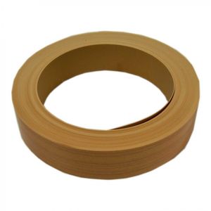Tapacanto PVC Peral 22 x 0,45 mm 10 m