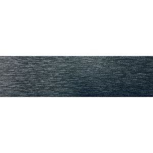 Tapacanto PVC Titanio Velvet 22 x 0,45 mm 10 m