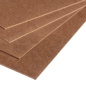 Tablero Cholguan Hardboard 2,5 x 1220 x 1720 mm