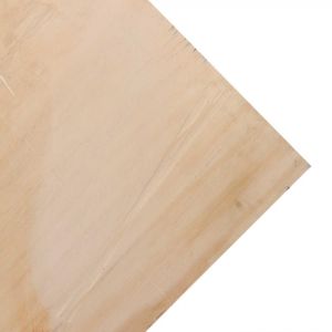 Terciado Estructural 15 x 1220 x 2440 mm
