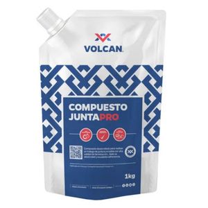 Compuesto Juntas Juntapro Bolsa 1 kg