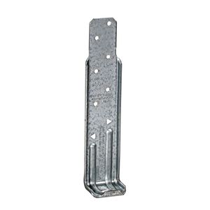 Conector Pie Derecho Base Pilar Hormigon