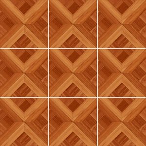 Cerámica Piso 45 X 45 Cm 2,29 M2 Madera Mikonos