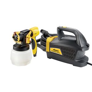 Pistola Para Pintar Ready Stationary