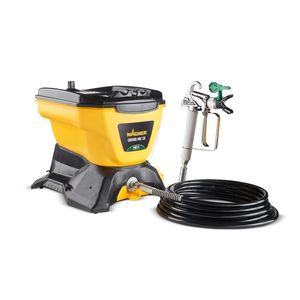Pistola Para Pintar Airless CTRL PRO130