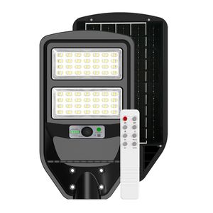Luminaria Peatonal Solar 100 W
