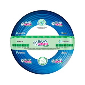 Cable Evaflex H07Z1-K C5 4 mm 100 m Azul