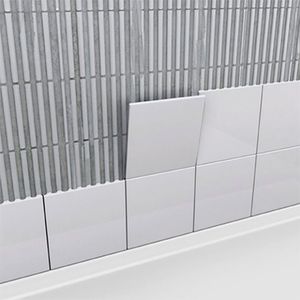 Adhesivo Cerámico Pasta Sikaceram 300 Extra Muro 15 Kg