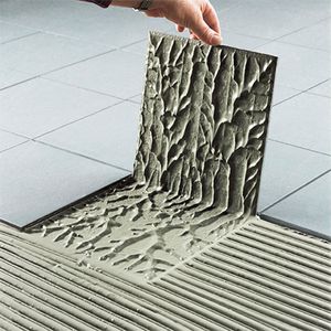 Adhesivo Cerámico Pasta AC Muro 6 kg