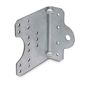 Conector Pilar Solera Base 4,25
