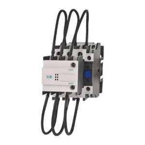 Contactor Para Condensador 32 Kvar 2 NO + 1 NC