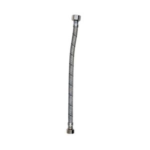 Flexible Agua Vinilo Hi-Hi 1/2 X 7/8" X 40 Cm