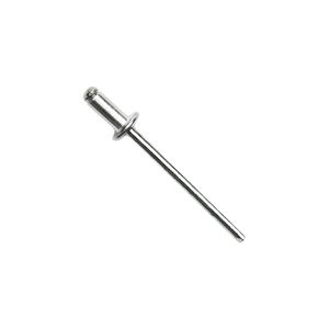 Remache Pop 4,8 x 18 mm 100 un American Screw