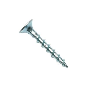 Tornillo Volcanita Madera CRS 6" x 3/4" 100 un