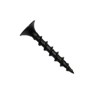 Tornillo Volcanita Madera CRS #8 x 3 1/2" 500 un