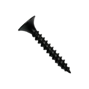 Tornillo Volcanita Metal Punta Fina #8 x 3" 500 un
