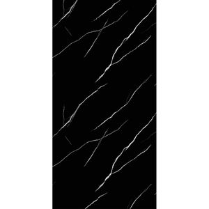 Wall Panel 3 Mm 2,44 x 1,2 M Carrara Black