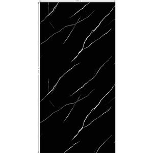 Wall Panel 3 Mm 2,44 x 1,2 M Carrara Black