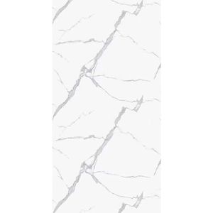 Wall Panel 3 Mm 2,44 x 1,2 M White Vein