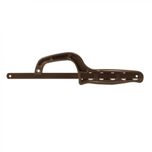 Arco De Sierra Mini Plástico 10"