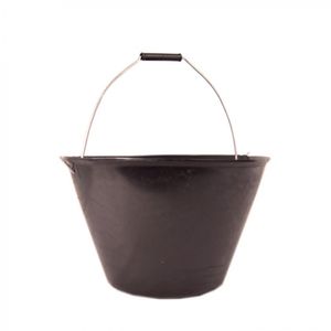 Balde Concretero 12 L