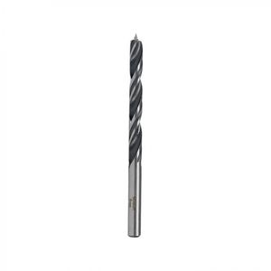 Broca 3 Puntas Para Madera 8 mm