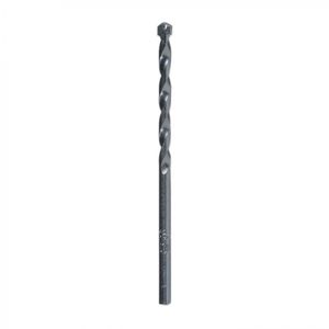 Broca Impact Para Concreto 4 mm