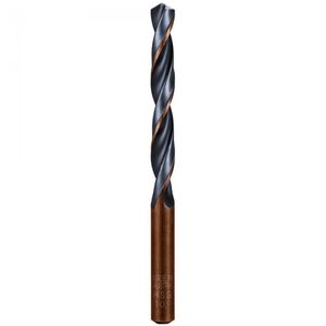 Broca HSS Para Metal 10 mm