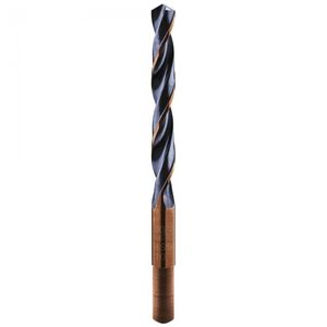 Broca HSS Para Metal 14 mm