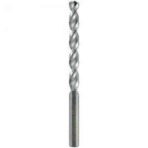 Broca HSS Cobalto Para Metal 5 mm