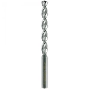 Broca HSS Cobalto Forte Para Metal 8 mm
