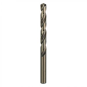 Broca HSS Cobalto Para Metal 10 x 87 x 133 mm
