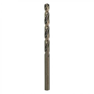 Broca HSS Cobalto Para Metal 5 x 52 x 80 mm