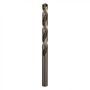 Broca HSS Cobalto Para Metal 8 x 75 x 117 mm