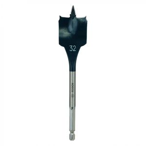 Broca Paleta Rapid Feed Para Madera 32 mm