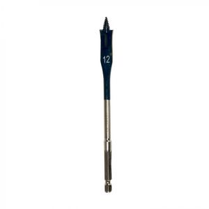 Broca Paleta Para Madera 12 mm
