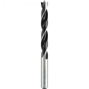 Broca Para Madera 6 mm