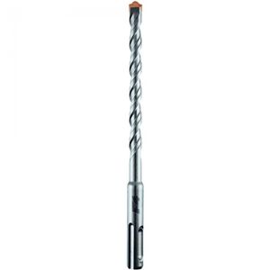 Broca SDS Plus HM Para Concreto 6 x 110 x 50 mm