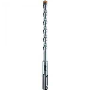 Broca SDS Plus HM Para Concreto 8 x 210 x 150 mm