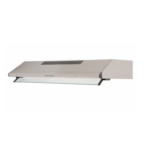 Campana De Cocina 80 Cm 2 Motores