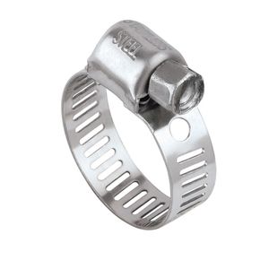 Abrazadera Inoxidable W4 33-57 Mm