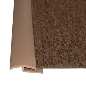 Cubrejunta J 1 m Beige