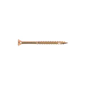 Tornillo Turbo Screw #6 x 140 mm 72 un