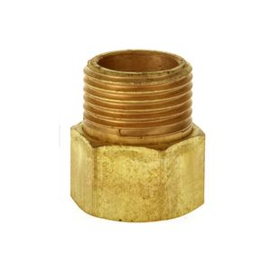 Niple Bronce HI-HI 3/8" Grifesa