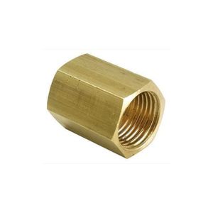 Niple Bronce HI-HI 1/2 x 3/4"