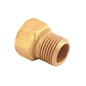 Niple Bronce HE-HI 1/2 x 35 mm